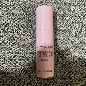 5 for $25! Glow Recipe Watermelon Niacinamide Dew Drops